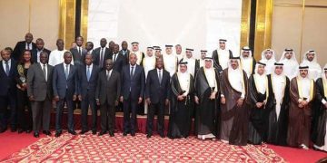 En visite au Qatar : Ouattara invite les hommes d’affaires qataris à investir en Côte d’Ivoire