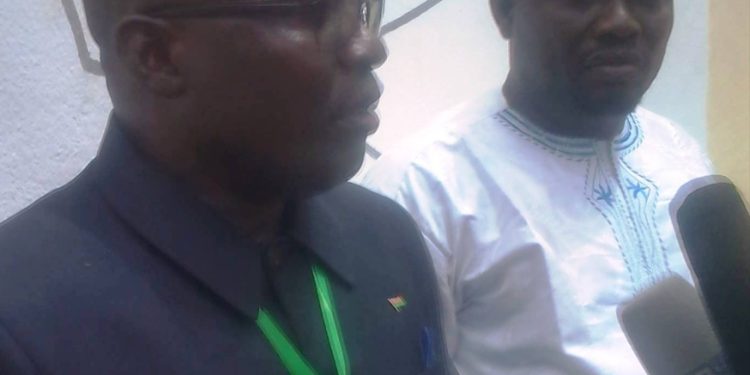 Intégration: Le Haut Conseil du Dialogue social de la diaspora Burkinabé Installé
