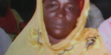 Deuil: Décès de la 1ère épouse El hadj Kindo Issaka