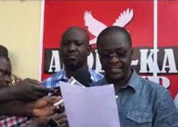 Contentieux électoral : Koné Tehfour va saisir la justice