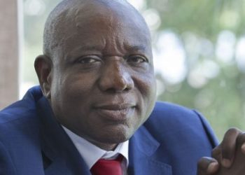 Patronat Burkinabè : Apollinaire Compaoré prend les commandes