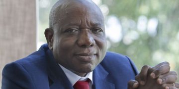Patronat Burkinabè : Apollinaire Compaoré prend les commandes