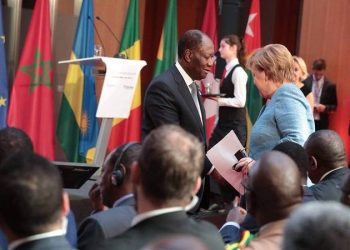 G20-Afrique : Ouattara se réjouit de l’initiative ‘’Compact with Africa’’