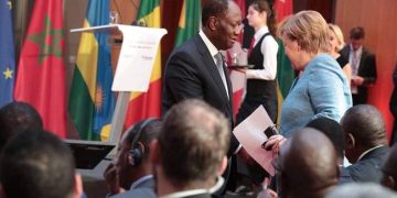 G20-Afrique : Ouattara se réjouit de l’initiative ‘’Compact with Africa’’