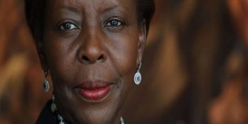 Francophonie : La rwandaise Louise Mushikiwabo élue à la tête de l’OIF