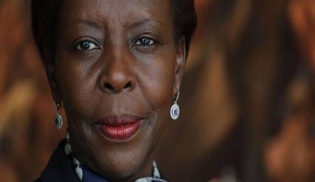 Francophonie : La rwandaise Louise Mushikiwabo élue à la tête de l’OIF