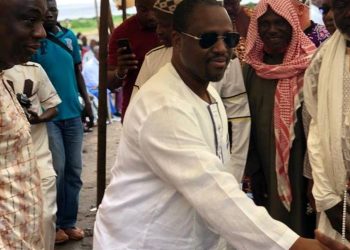 Côte d’Ivoire : Guillaume Soro demande pardon au FPI et à Simone Gbagbo