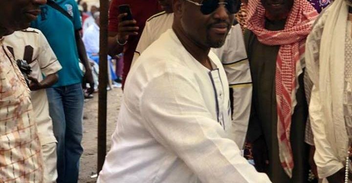 Côte d’Ivoire : Guillaume Soro demande pardon au FPI et à Simone Gbagbo