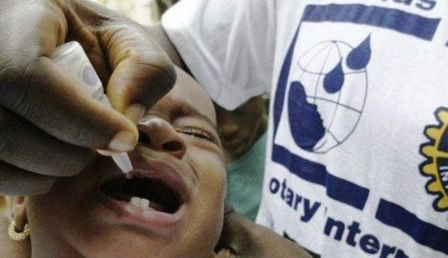 Santé : La Côte d’Ivoire déclarée «pays libre de polio» par l’OMS