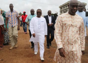 Protocole/Assemblée nationale: Soul To Soul  a repris sa place aux côtés de Guillaume Soro