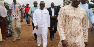 Protocole/Assemblée nationale: Soul To Soul  a repris sa place aux côtés de Guillaume Soro