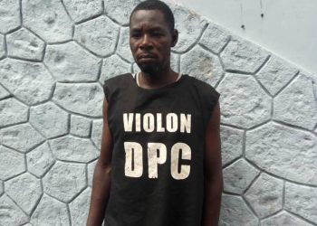 Côte d’Ivoire : Le présumé assassin du footballeur Georges Griffiths mis aux arrêts