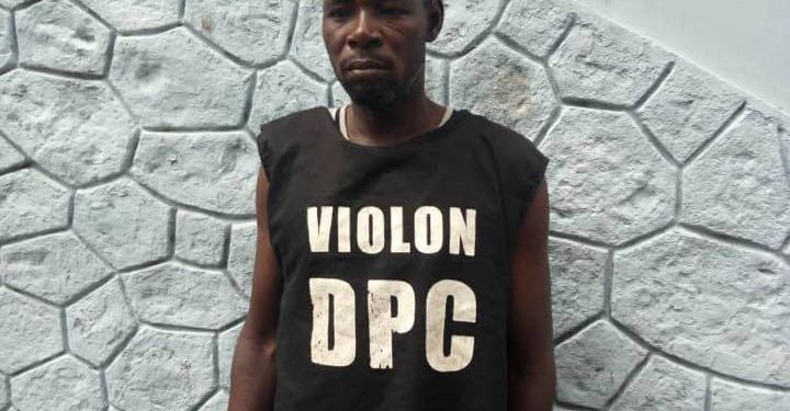 Côte d’Ivoire : Le présumé assassin du footballeur Georges Griffiths mis aux arrêts