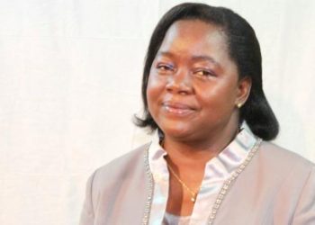 Burkina/Nestorine Sangaré: « Le manque d&rsquo;amour est la cause de nos malheurs »