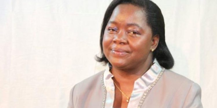 Burkina/Nestorine Sangaré: « Le manque d&rsquo;amour est la cause de nos malheurs »