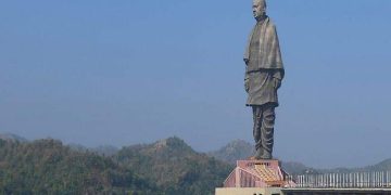Inde : La plus haute statue du monde inaugurée