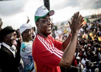 Présidentielle au Cameroun : Maurice Kamto s’autoproclame vainqueur