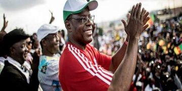 Présidentielle au Cameroun : Maurice Kamto s’autoproclame vainqueur