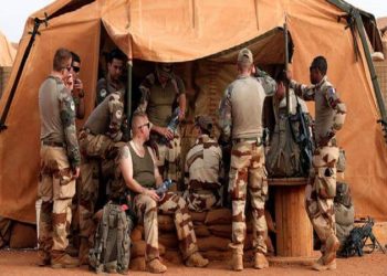 Burkina Faso: vaste opération de sécurisation dans l&rsquo;Est du pays