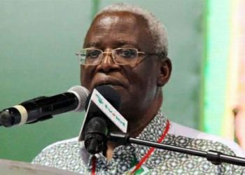 LONACI : Dr Lenissongui Coulibaly nommé PCA