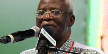 LONACI : Dr Lenissongui Coulibaly nommé PCA