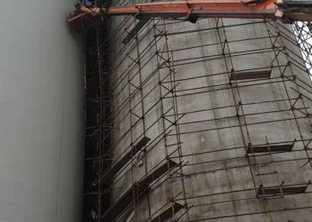 Drame/Cimentérie : Un mort à l&rsquo;usine de Cim Ivoire