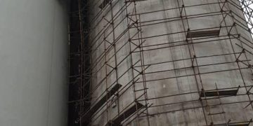 Drame/Cimentérie : Un mort à l&rsquo;usine de Cim Ivoire