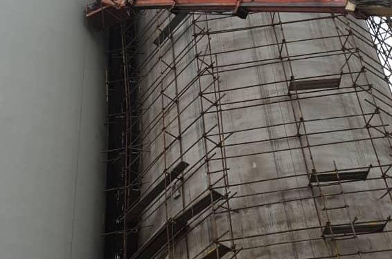 Drame/Cimentérie : Un mort à l&rsquo;usine de Cim Ivoire