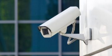 Plateau : Le Consulat du Burkina se dote de caméras de surveillance