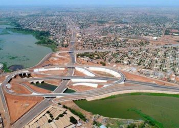 Échangeur du Nord : L’inauguration prévue en mi-novembre