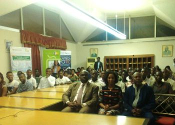 Entreprenariat: La Fondation Jeunesse Numérique sensible à Yamoussoukro