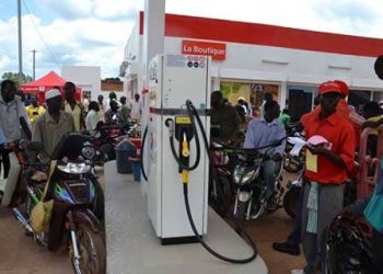 Burkina Faso : Hausse du prix du Super et du Gasoil de 75 FCFA