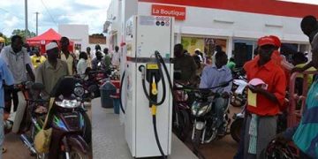 Burkina Faso : Hausse du prix du Super et du Gasoil de 75 FCFA
