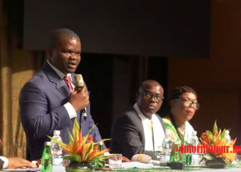 Présidentielle 2020 : Le RACI appelle Guillaume Soro à se porter candidat