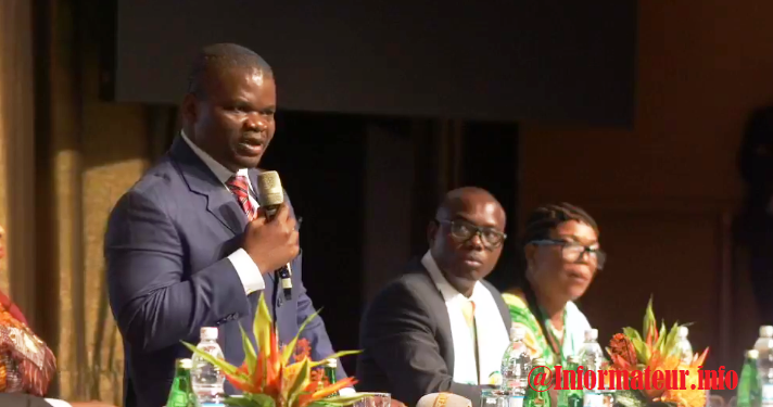 Présidentielle 2020 : Le RACI appelle Guillaume Soro à se porter candidat