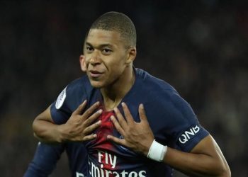 Football : « Mbappé est devenu le joueur le plus cher du monde », selon le CIES
