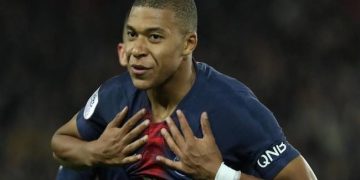 Football : « Mbappé est devenu le joueur le plus cher du monde », selon le CIES