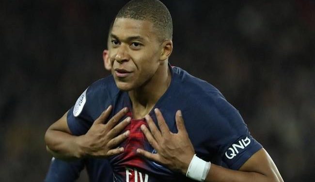 Football : « Mbappé est devenu le joueur le plus cher du monde », selon le CIES