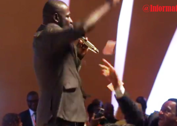 Présidentielle 2020/DJ Volcano prévient : «Ils vont se rallier à Guillaume Soro»