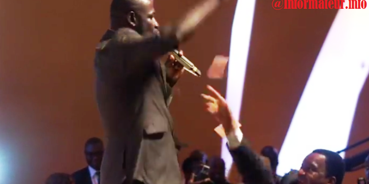 Présidentielle 2020/DJ Volcano prévient : «Ils vont se rallier à Guillaume Soro»