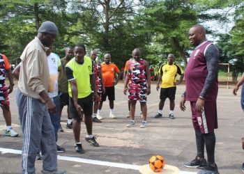 Lieutenant-colonel Wattao : «Quand une mission militaire n’est pas coordonnée on échoue»