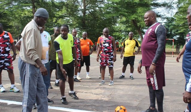 Lieutenant-colonel Wattao : «Quand une mission militaire n’est pas coordonnée on échoue»