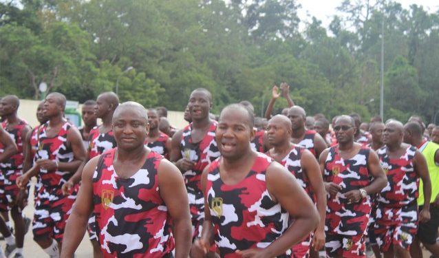 Burkina: Tentative de coup d’Etat, 8 militaires interpellés (Parquet)