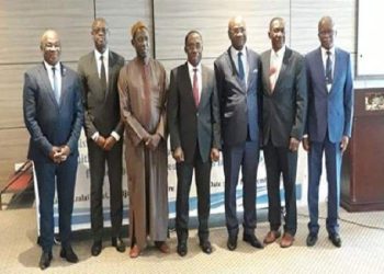 Santé : Le gouvernement s’engage à booster l’industrie pharmaceutique