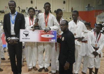 Taekwondo : Du beau spectacle à L’Open BS de l’amitié Mixed Gender2018