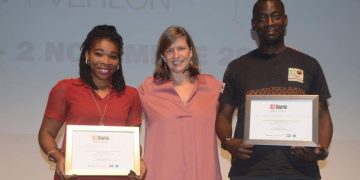 Bourse Ghislaine Dupont-Claude Verlon 2018 : La Côte d&rsquo;Ivoire enregistre deux lauréats