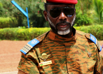 Dossier Thomas Sankara : Inculpé, le colonel-major Bonkian est décédé