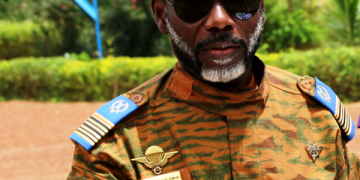 Dossier Thomas Sankara : Inculpé, le colonel-major Bonkian est décédé