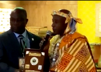 Filières agricoles : Après son sacre à Casablanca, Moussa Sawadogo rentre ce vendredi