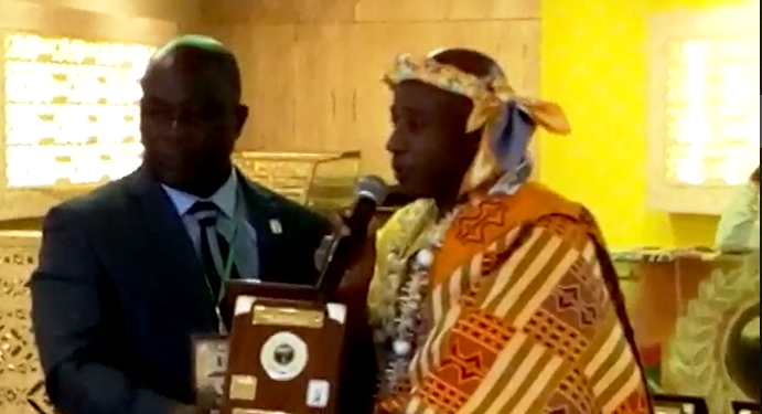 Filières agricoles : Après son sacre à Casablanca, Moussa Sawadogo rentre ce vendredi